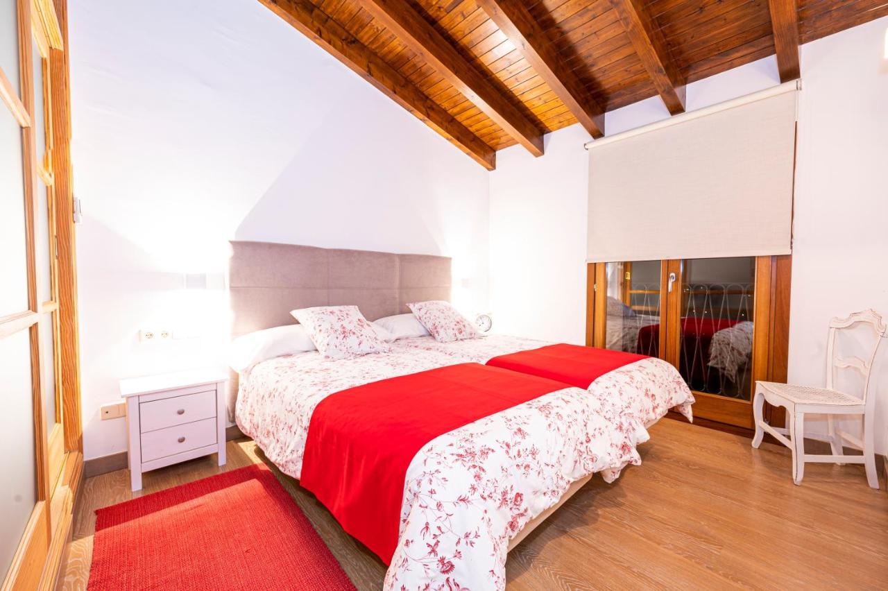 Casa Bella Mirada Βίλα Caimari Εξωτερικό φωτογραφία