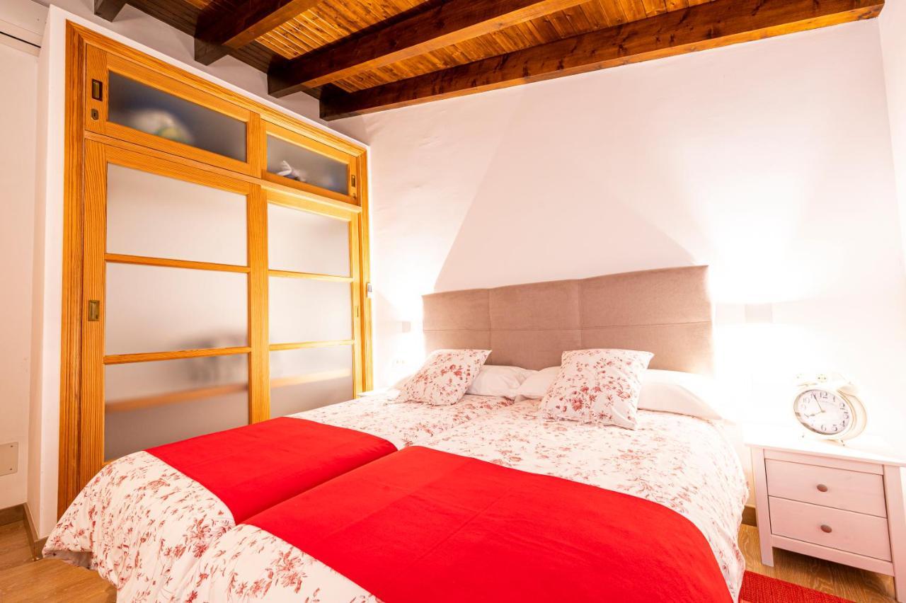 Casa Bella Mirada Βίλα Caimari Εξωτερικό φωτογραφία