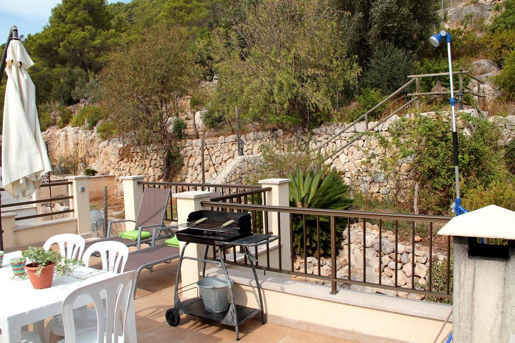 Casa Bella Mirada Βίλα Caimari Εξωτερικό φωτογραφία