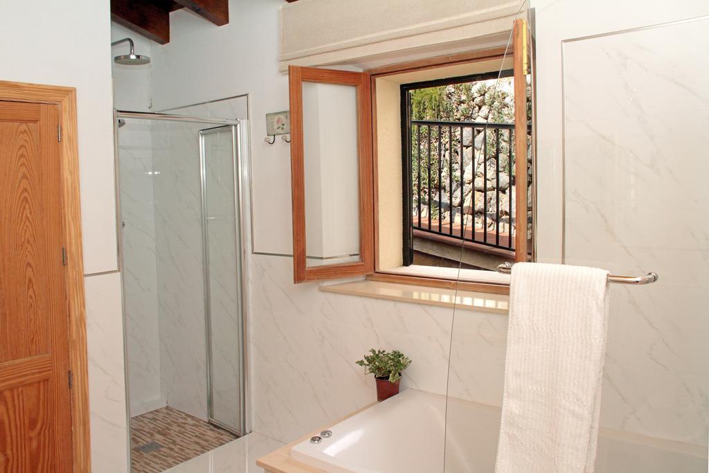 Casa Bella Mirada Βίλα Caimari Εξωτερικό φωτογραφία