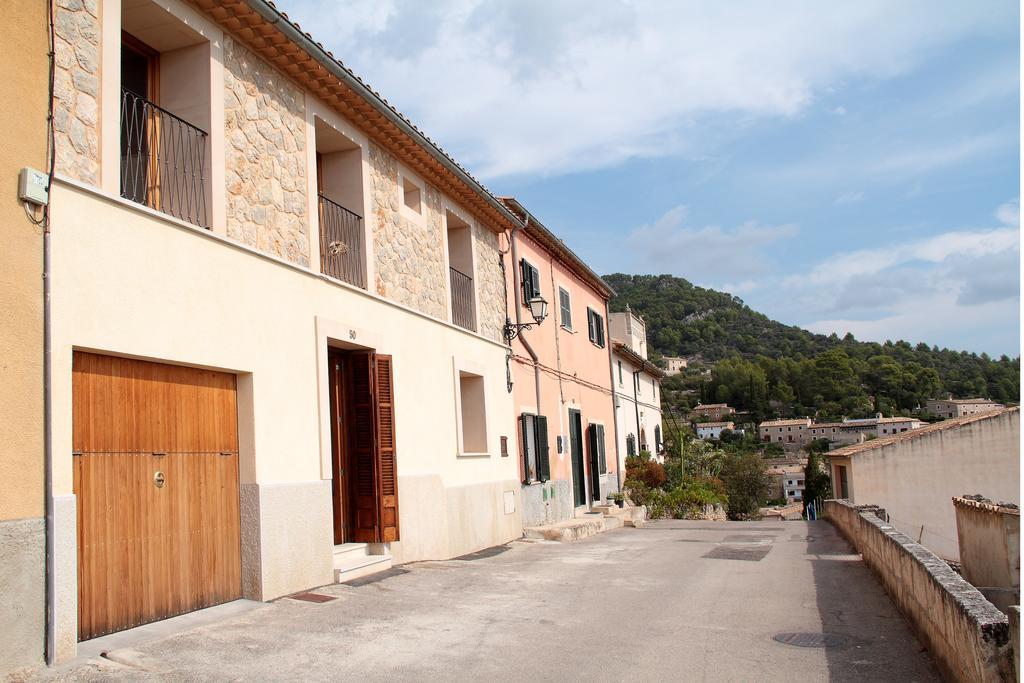 Casa Bella Mirada Βίλα Caimari Εξωτερικό φωτογραφία