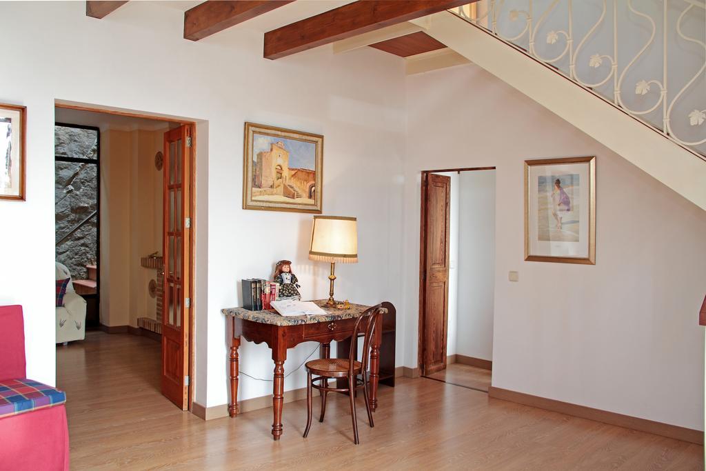 Casa Bella Mirada Βίλα Caimari Εξωτερικό φωτογραφία