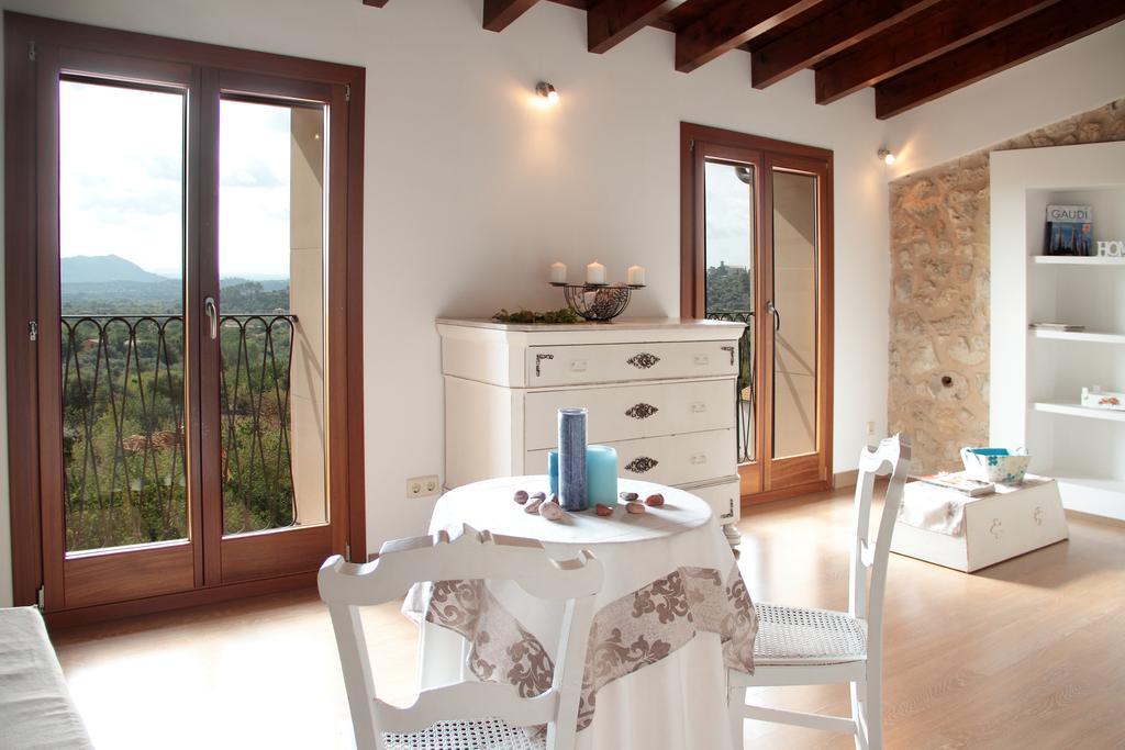 Casa Bella Mirada Βίλα Caimari Εξωτερικό φωτογραφία