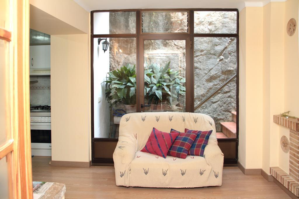 Casa Bella Mirada Βίλα Caimari Εξωτερικό φωτογραφία