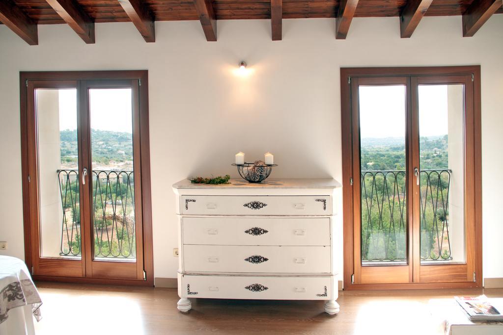Casa Bella Mirada Βίλα Caimari Εξωτερικό φωτογραφία