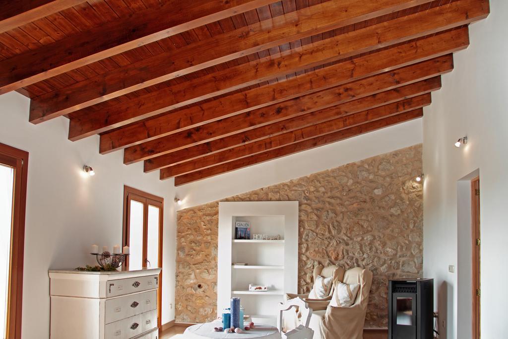 Casa Bella Mirada Βίλα Caimari Εξωτερικό φωτογραφία