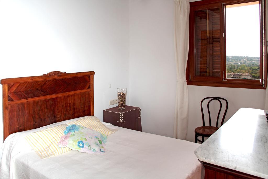 Casa Bella Mirada Βίλα Caimari Εξωτερικό φωτογραφία